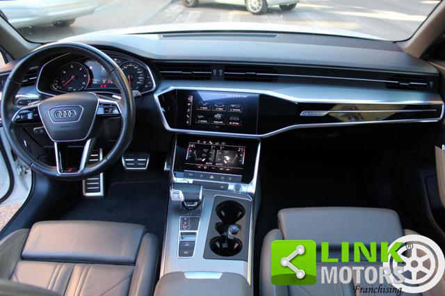 AUDI A6 usata 33