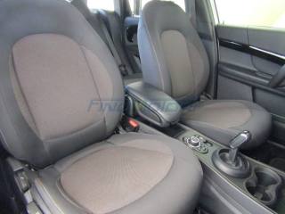 MINI Countryman usata, con Chiusura centralizzata