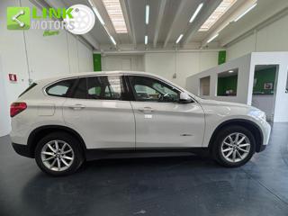 BMW X1 usata, con Autoradio