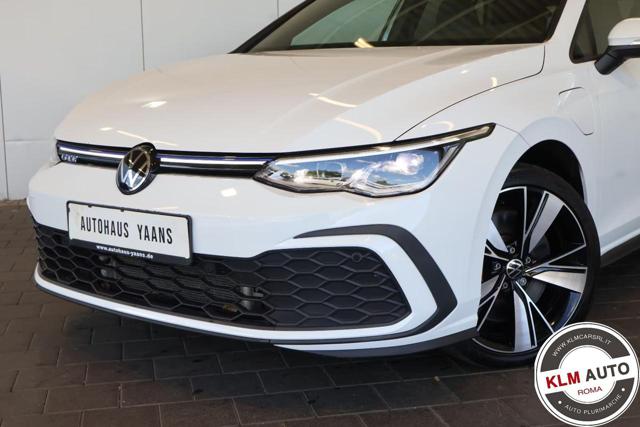 VOLKSWAGEN Golf usata, con Antifurto