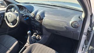 DACIA Duster usata, con Immobilizzatore elettronico