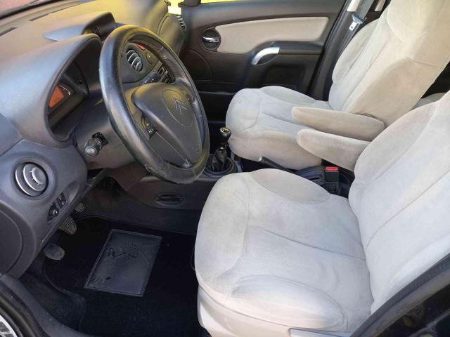 CITROEN C3 usata, con Servosterzo