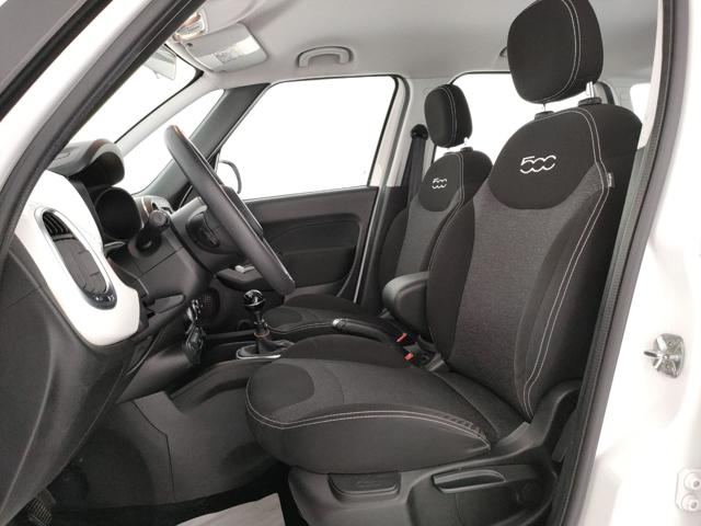 FIAT 500L usata, con Alzacristalli elettrici