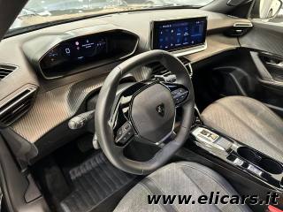 PEUGEOT 2008 usata, con Chiusura centralizzata