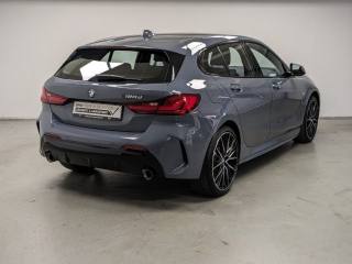 BMW 120 usata, con Airbag Passeggero