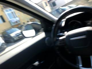 LAND ROVER Range Rover Evoque usata, con Immobilizzatore elettronico