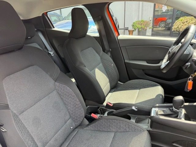 RENAULT Clio usata, con Chiusura centralizzata