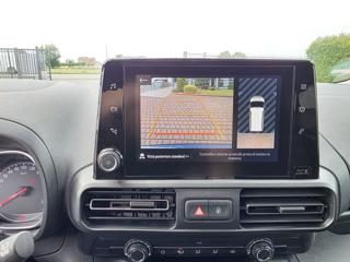 OPEL Combo Life usata, con Immobilizzatore elettronico