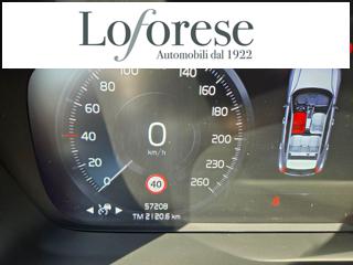 VOLVO XC40 usata, con Sistema di navigazione