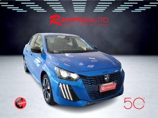 PEUGEOT 208 usata 3