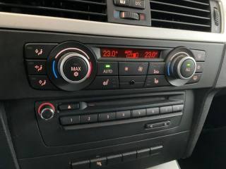 BMW 318 usata, con Controllo trazione