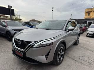 NISSAN Qashqai usata, con Alzacristalli elettrici