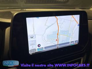 SUZUKI S-Cross usata, con ESP