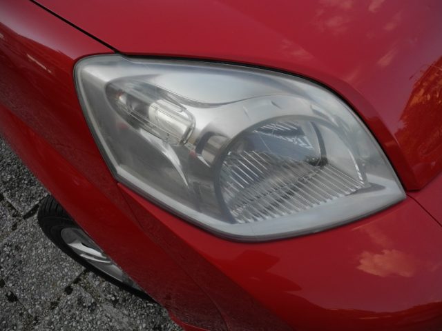 FIAT Qubo usata 76