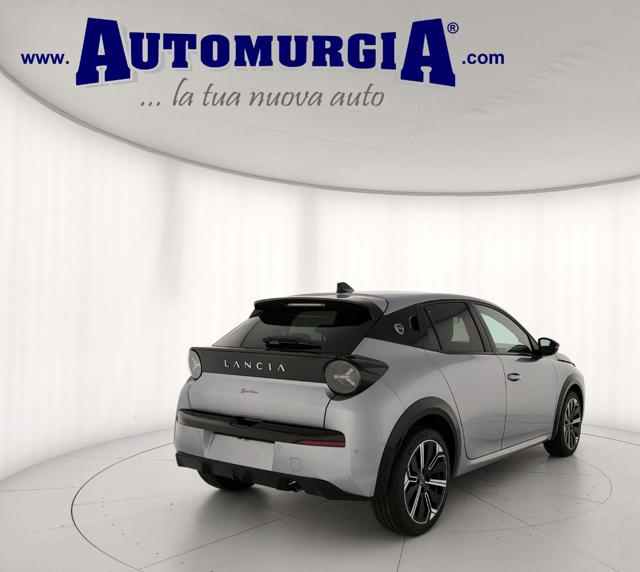 LANCIA Ypsilon usata, con Airbag Passeggero