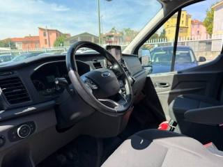 FORD Transit usata, con Bracciolo