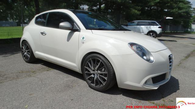ALFA ROMEO MiTo usata, con Airbag Passeggero