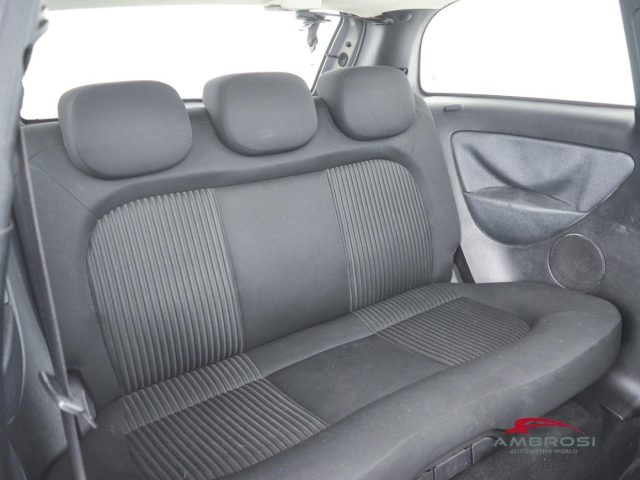 LANCIA Ypsilon usata 10