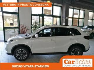 SUZUKI Vitara usata, con Airbag