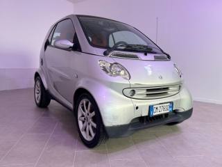 SMART ForTwo 700 coupé passion (45 kW)