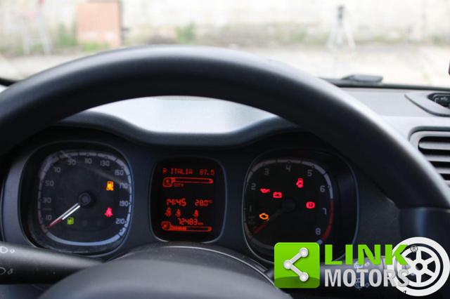 FIAT Panda usata 17