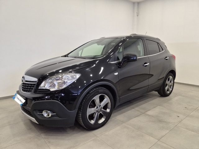 OPEL Mokka usata, con ABS
