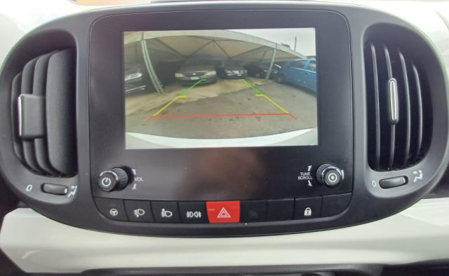 FIAT 500L usata, con Bluetooth
