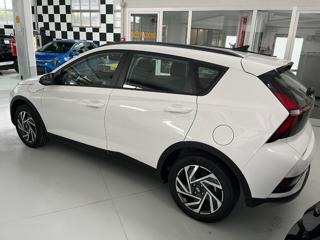 HYUNDAI Bayon usata, con Cruise Control