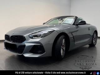 BMW Z4 sDrive20i Msport M sport