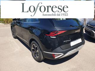KIA Sportage usata, con Alzacristalli elettrici