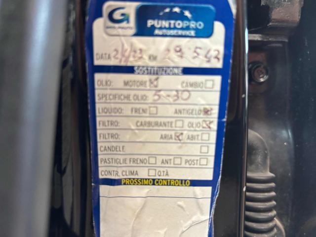 KIA Picanto usata, con Immobilizzatore elettronico