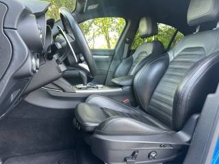 ALFA ROMEO Stelvio usata, con Antifurto
