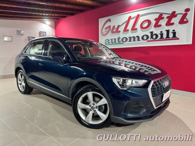 AUDI Q3 usata, con Vivavoce