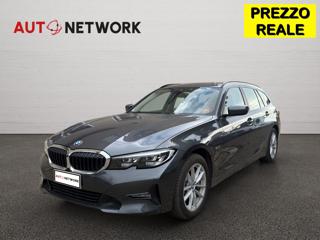 BMW 330 e xDrive Touring Business Advantage