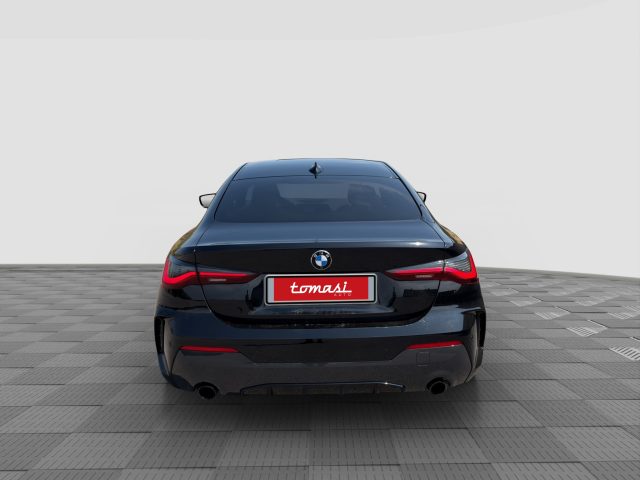 BMW 430 usata 3