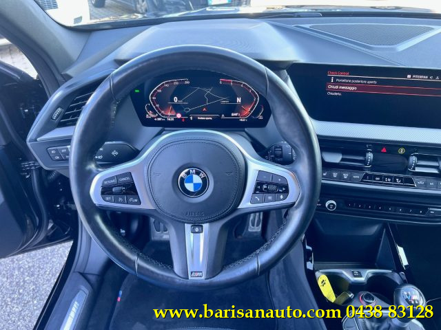 BMW 118 usata, con Chiusura centralizzata
