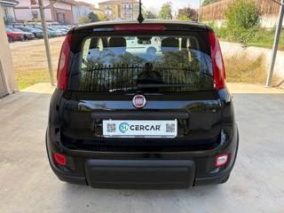 FIAT Panda usata, con Alzacristalli elettrici