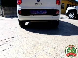 FIAT 500L usata 33