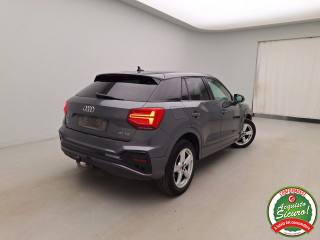 AUDI Q2 usata, con Airbag laterali