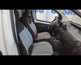 FIAT Fiorino usata 17