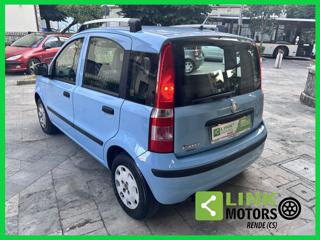 FIAT Panda usata, con Airbag Passeggero