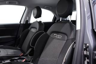 FIAT 500X usata, con ESP