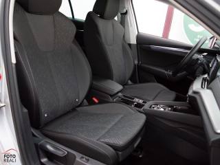 SKODA Octavia usata, con Controllo trazione