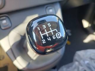 FIAT Panda usata, con Airbag testa
