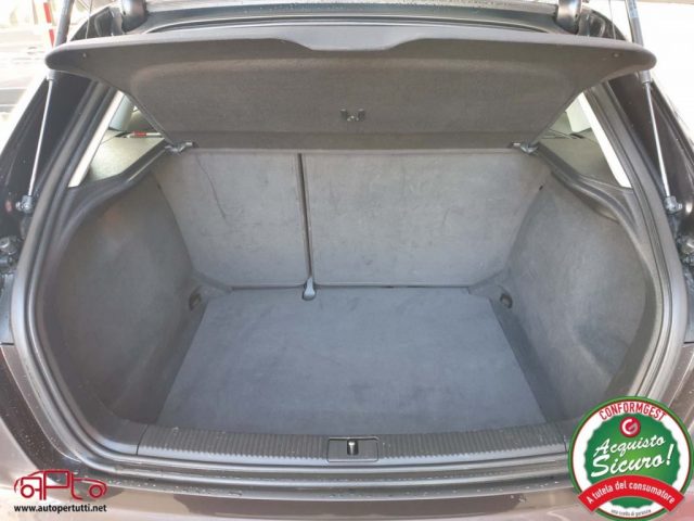 AUDI A3 usata, con Lettore CD