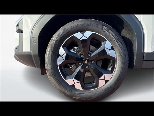 DACIA Bigster usata, con Chiusura centralizzata