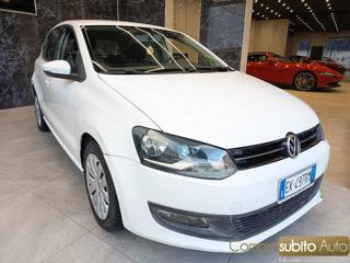 VOLKSWAGEN Polo usata, con Airbag laterali