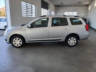 DACIA Logan usata, con Sistema di navigazione
