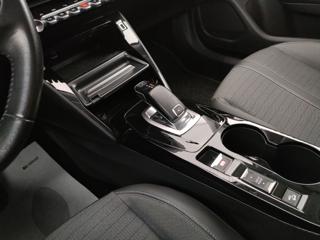 PEUGEOT 2008 usata, con Controllo trazione