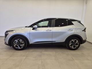KIA Sportage usata, con Airbag laterali